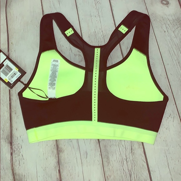 ❌SOLD Nike sports bra💕 - Picture 2 of 2